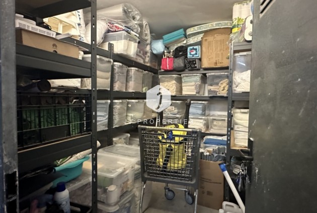 D'occasion - Chalet -
Orihuela Costa - Costa Blanca