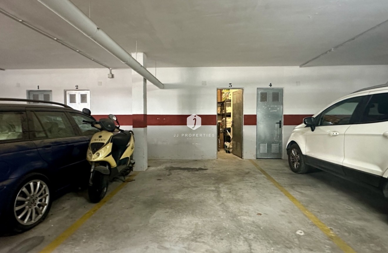 D'occasion - Chalet -
Orihuela Costa - Costa Blanca