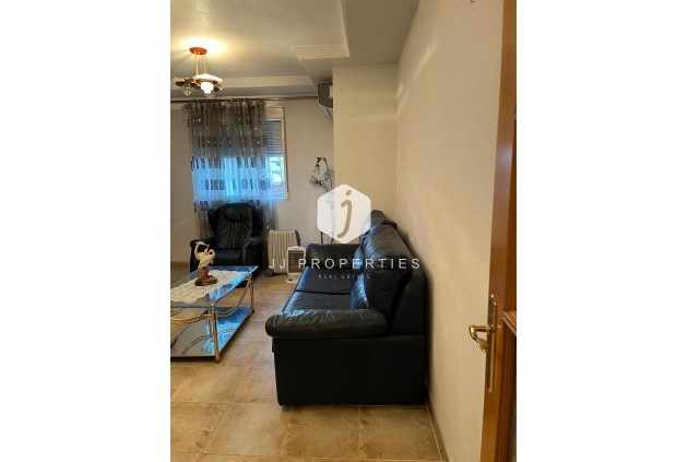 Resale - Apartment / flat -
Almoradí - Centro Urbano 2