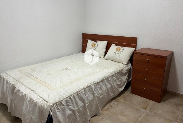 Resale - Apartment / flat -
Almoradí - Centro Urbano 2