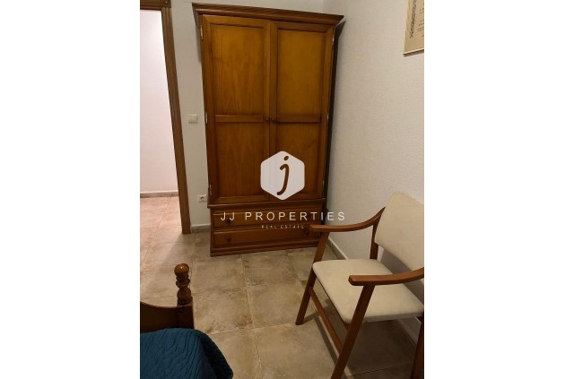 Resale - Apartment / flat -
Almoradí - Centro Urbano 2