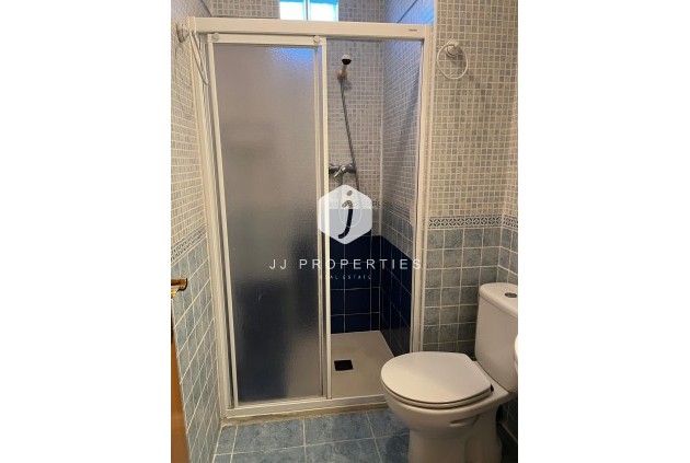 Resale - Apartment / flat -
Almoradí - Centro Urbano 2