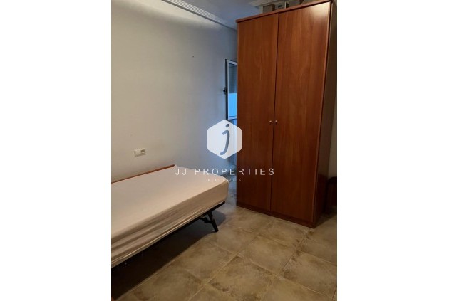 Resale - Apartment / flat -
Almoradí - Centro Urbano 2
