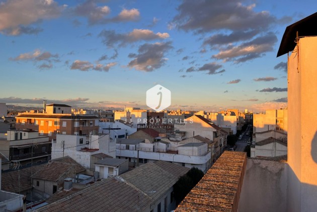 Resale - Apartment / flat -
Almoradí - Centro Urbano 2