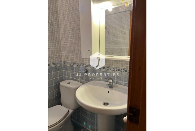 Resale - Apartment / flat -
Almoradí - Centro Urbano 2