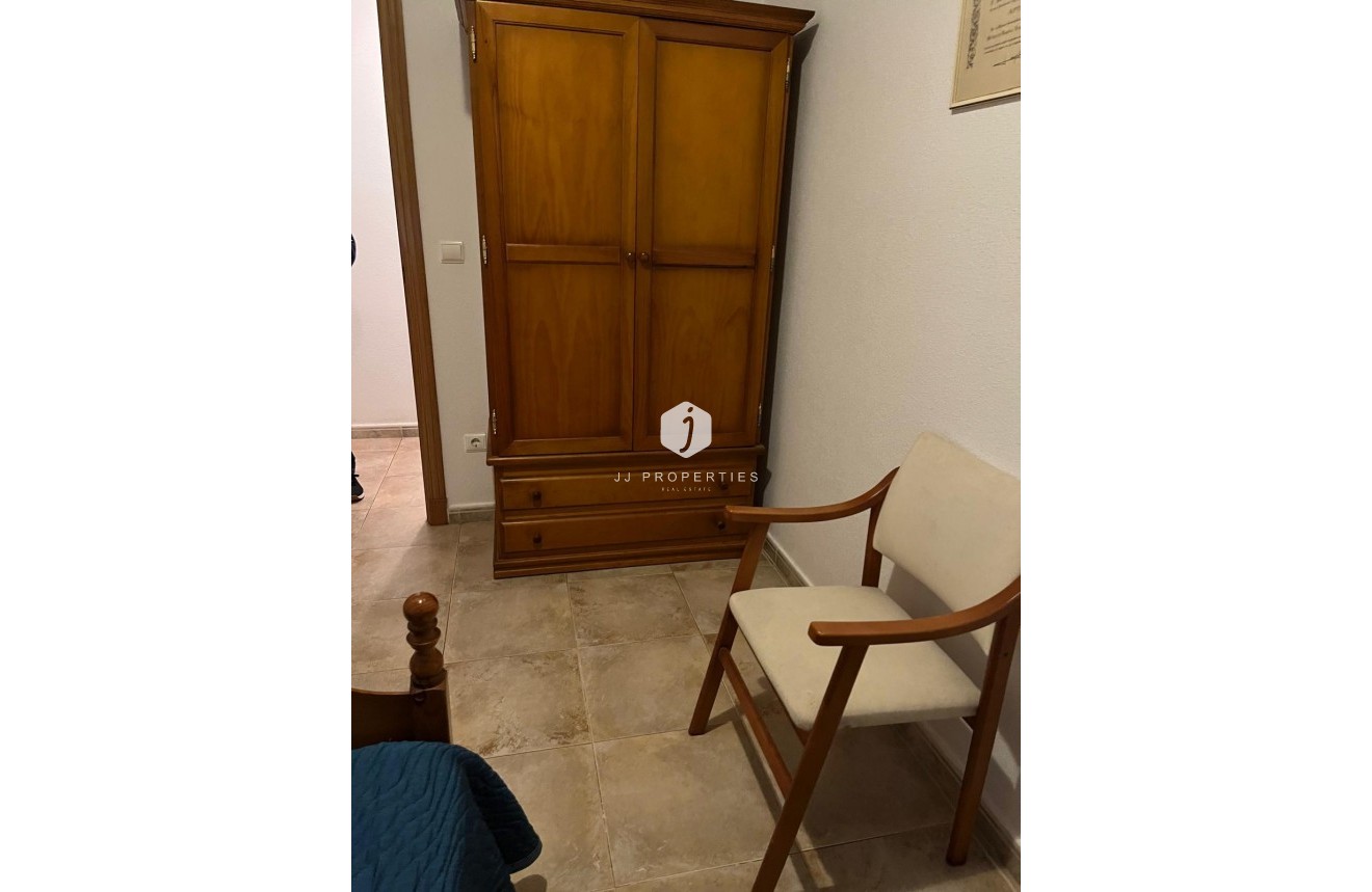 Resale - Apartment / flat -
Almoradí - Centro Urbano 2