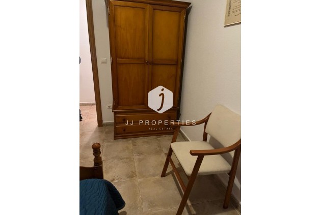 Resale - Apartment / flat -
Almoradí - Centro Urbano 2