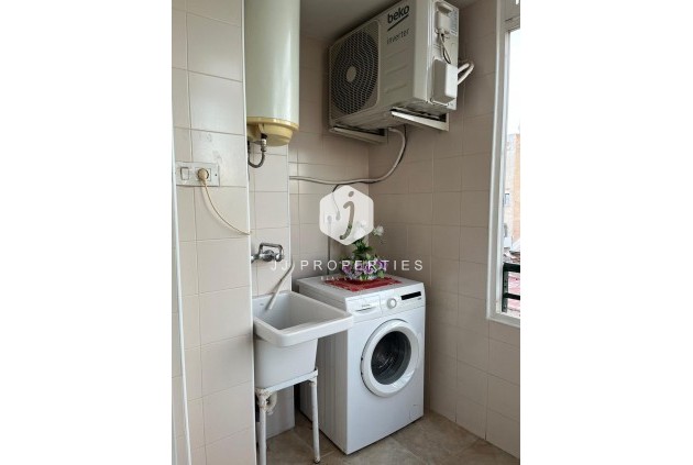 Resale - Apartment / flat -
Almoradí - Centro Urbano 2