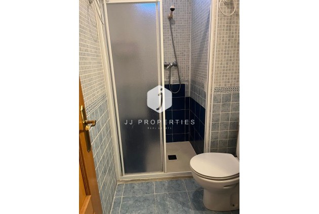 Resale - Apartment / flat -
Almoradí - Centro Urbano 2