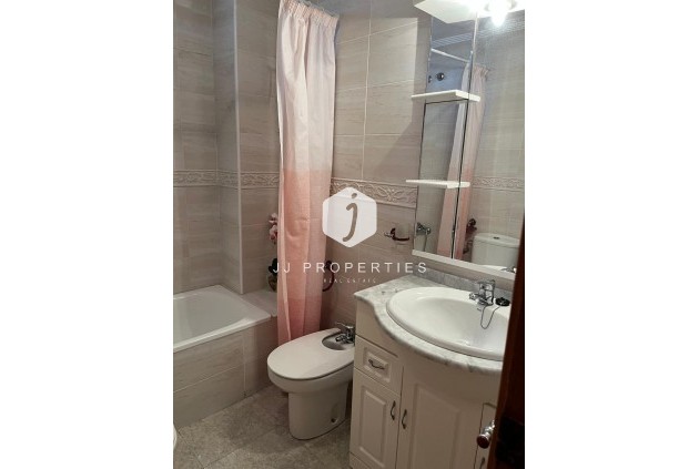 Resale - Apartment / flat -
Almoradí - Centro Urbano 2