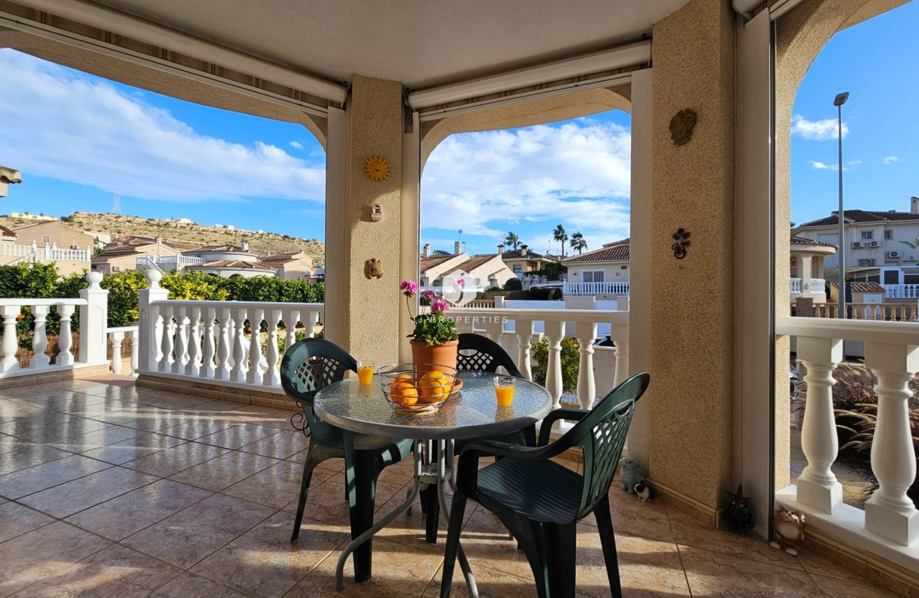 Segunda mano - Villa -
Benijofar - Benimar 3