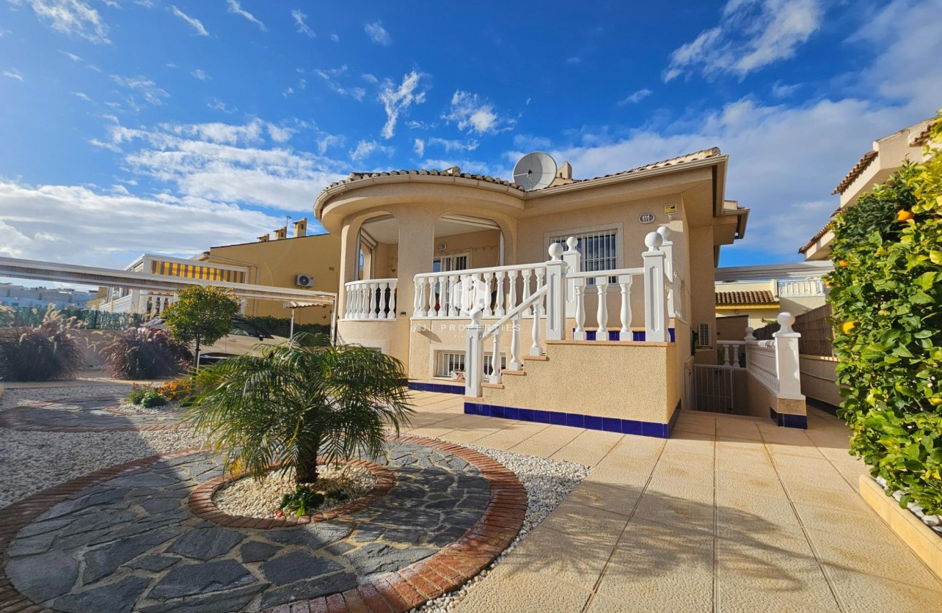 Segunda mano - Villa -
Benijofar - Benimar 3