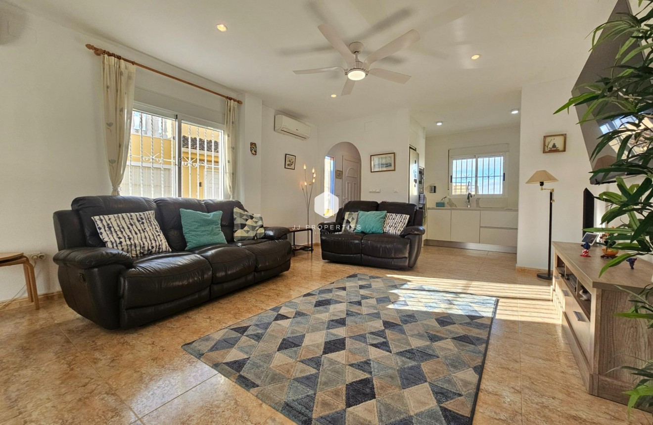 Segunda mano - Villa -
Benijofar - Benimar 3