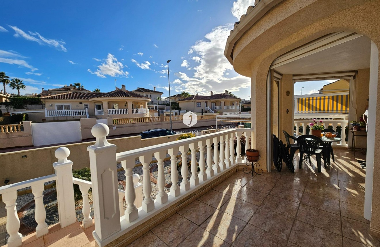 Segunda mano - Villa -
Benijofar - Benimar 3