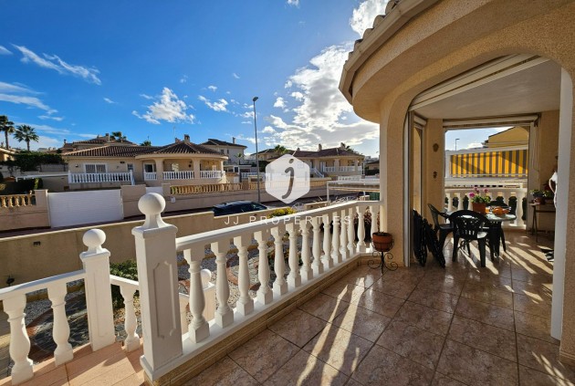 Segunda mano - Villa -
Benijofar - Benimar 3