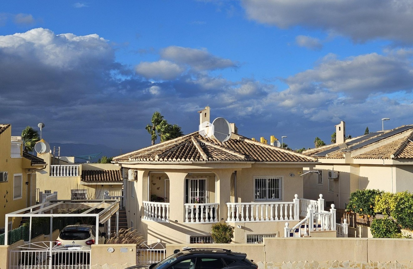 Segunda mano - Villa -
Benijofar - Benimar 3