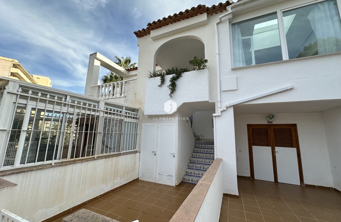 Resale - Duplex -
La Mata - Costa Blanca