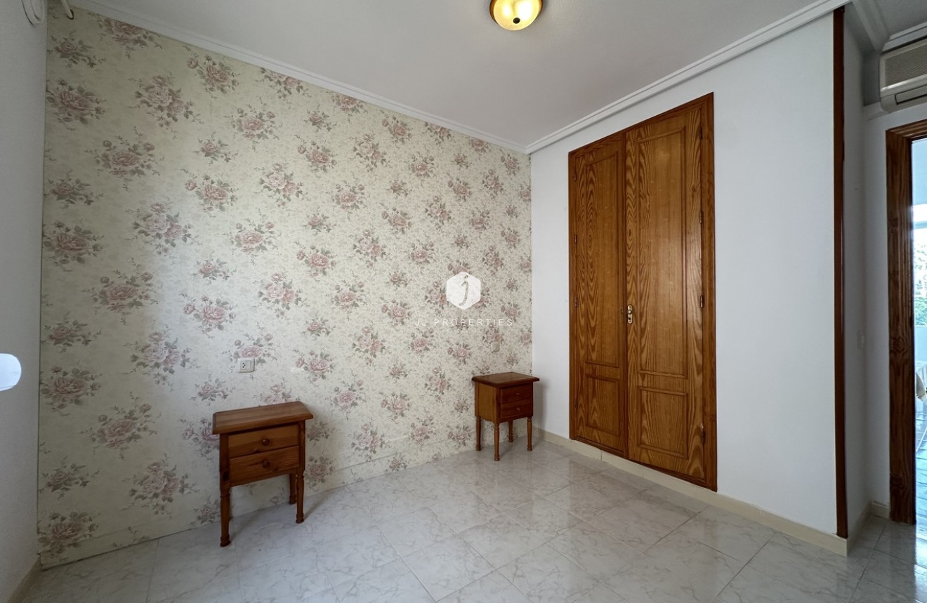 Resale - Duplex -
La Mata - Costa Blanca