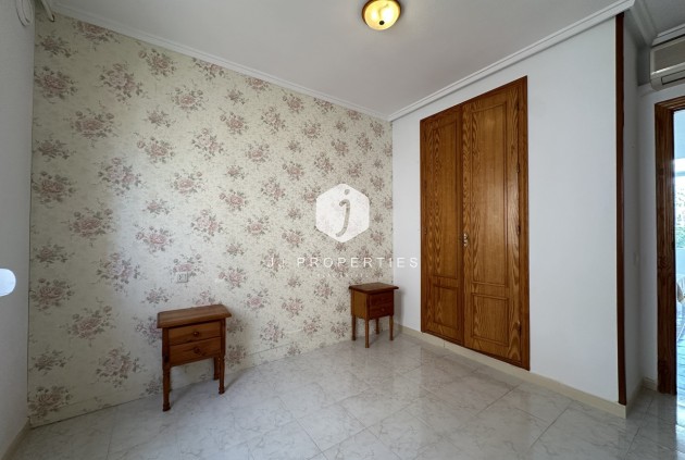 Resale - Duplex -
La Mata - Costa Blanca