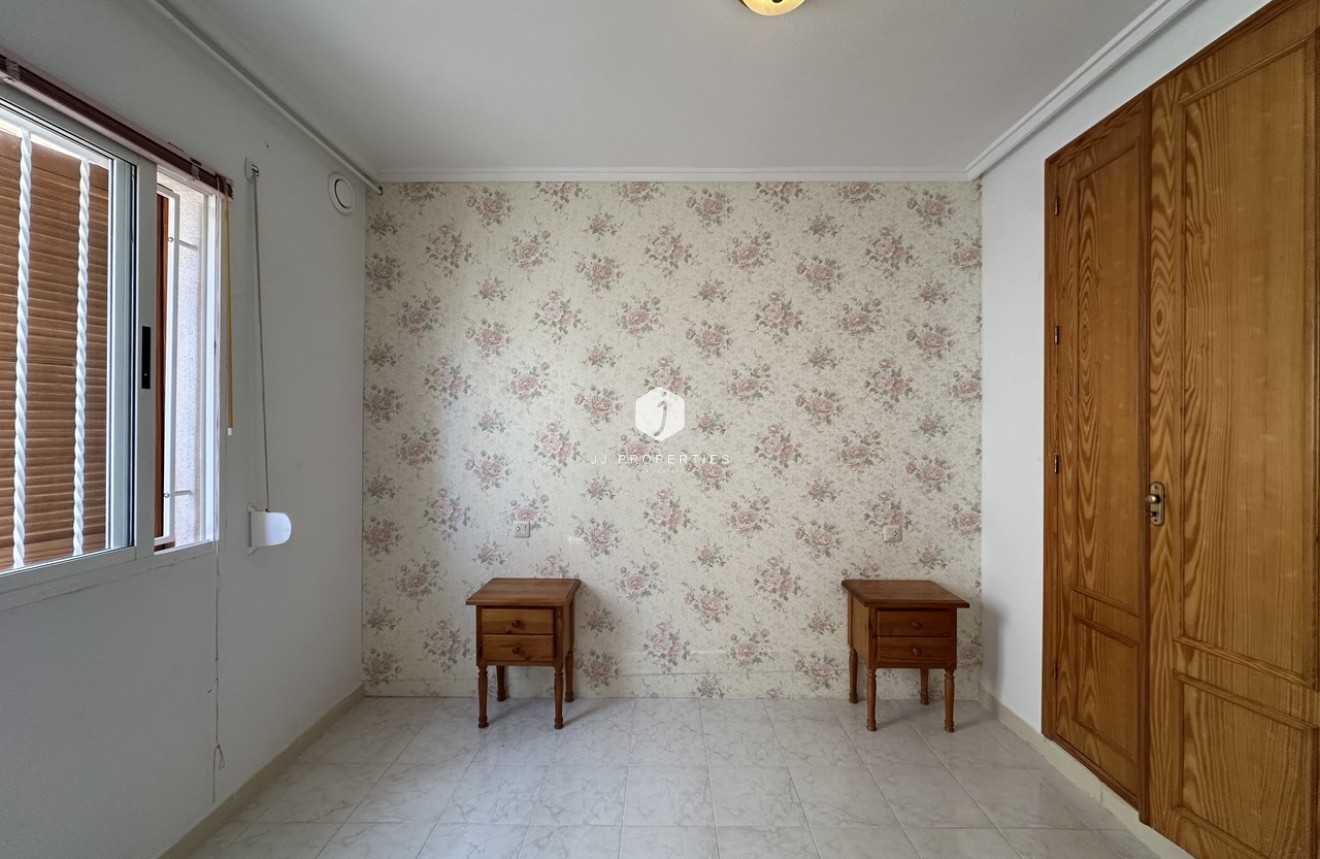 Resale - Duplex -
La Mata - Costa Blanca