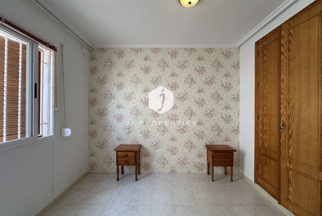 Resale - Duplex -
La Mata - Costa Blanca