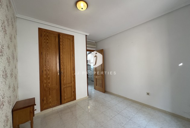 Resale - Duplex -
La Mata - Costa Blanca