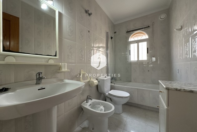 Resale - Duplex -
La Mata - Costa Blanca