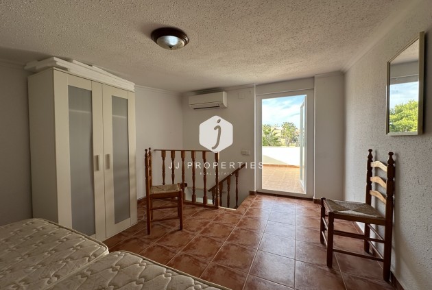 Resale - Duplex -
La Mata - Costa Blanca