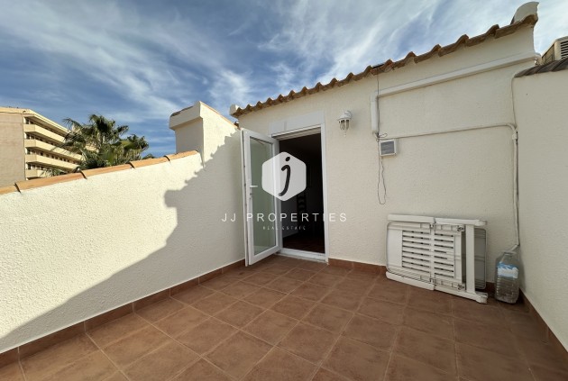 Resale - Duplex -
La Mata - Costa Blanca