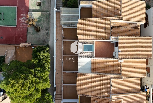 Resale - Duplex -
La Mata - Costa Blanca