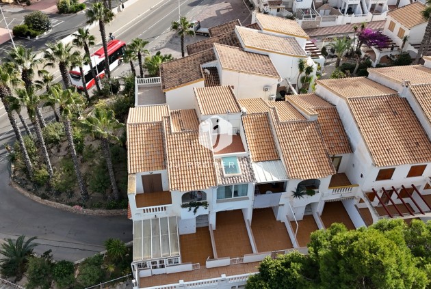 Resale - Duplex -
La Mata - Costa Blanca