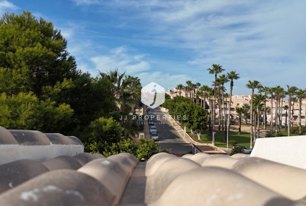 Resale - Duplex -
La Mata - Costa Blanca