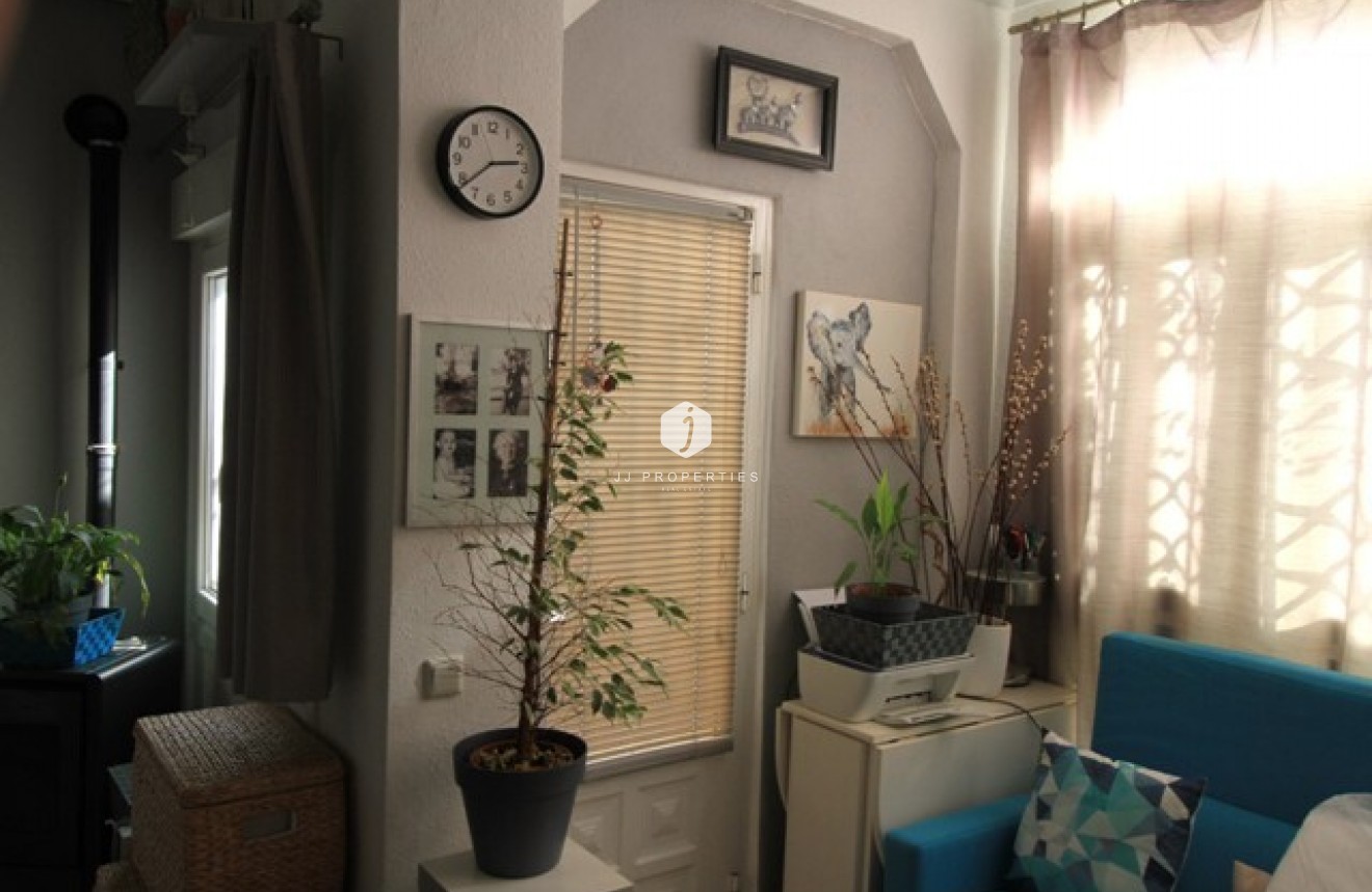 D'occasion - Villa -
Ciudad Quesada - Costa Blanca