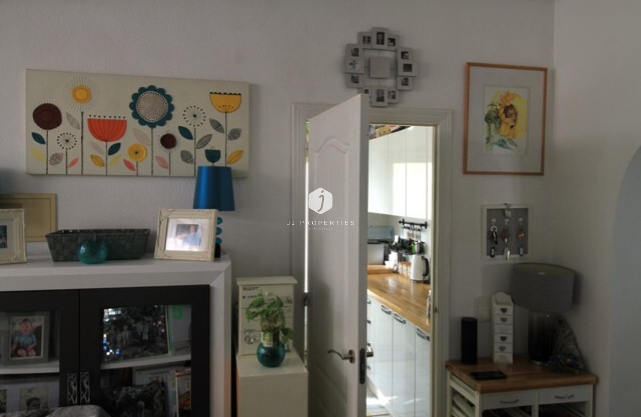 D'occasion - Villa -
Ciudad Quesada - Costa Blanca