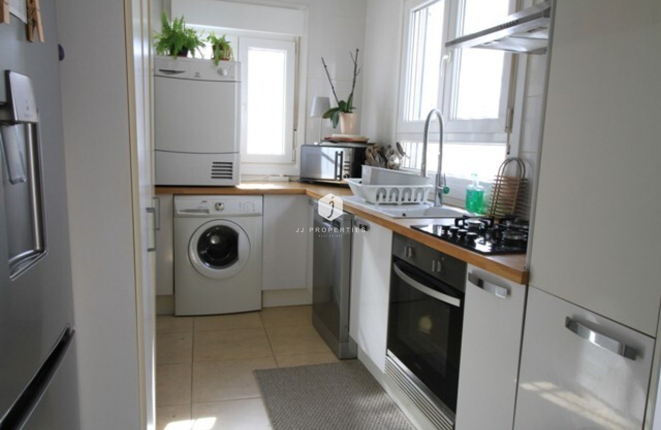 D'occasion - Villa -
Ciudad Quesada - Costa Blanca