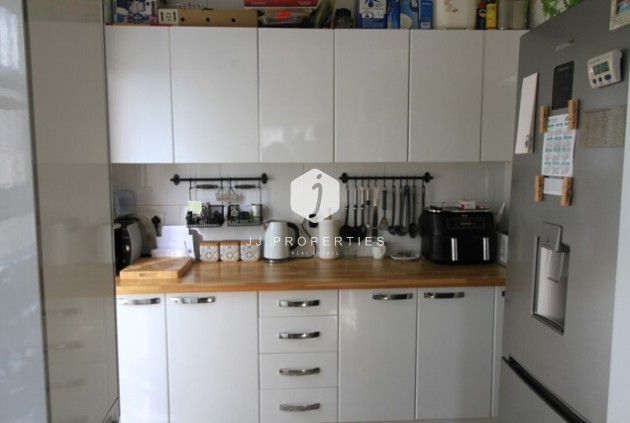 D'occasion - Villa -
Ciudad Quesada - Costa Blanca