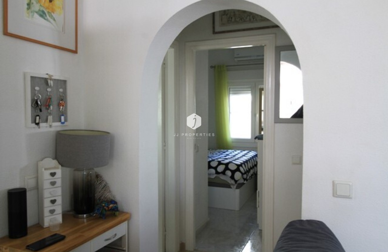 D'occasion - Villa -
Ciudad Quesada - Costa Blanca