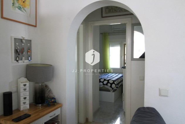 D'occasion - Villa -
Ciudad Quesada - Costa Blanca