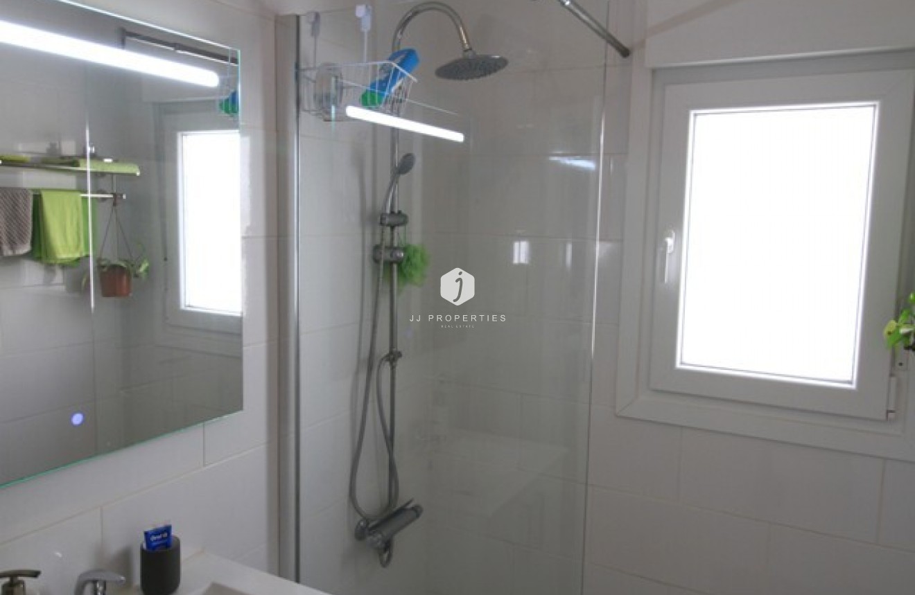 D'occasion - Villa -
Ciudad Quesada - Costa Blanca