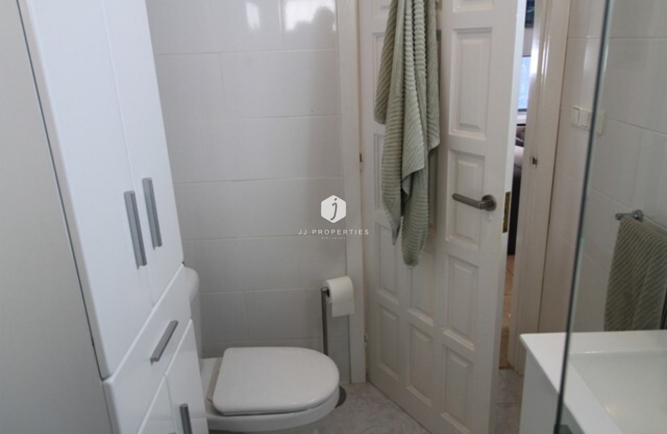 D'occasion - Villa -
Ciudad Quesada - Costa Blanca