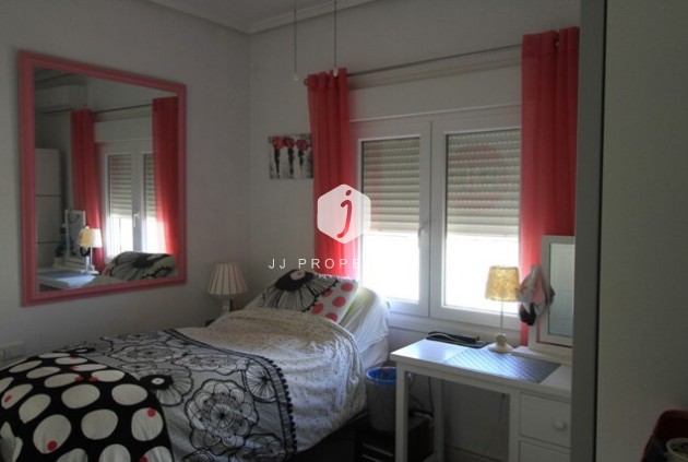 D'occasion - Villa -
Ciudad Quesada - Costa Blanca