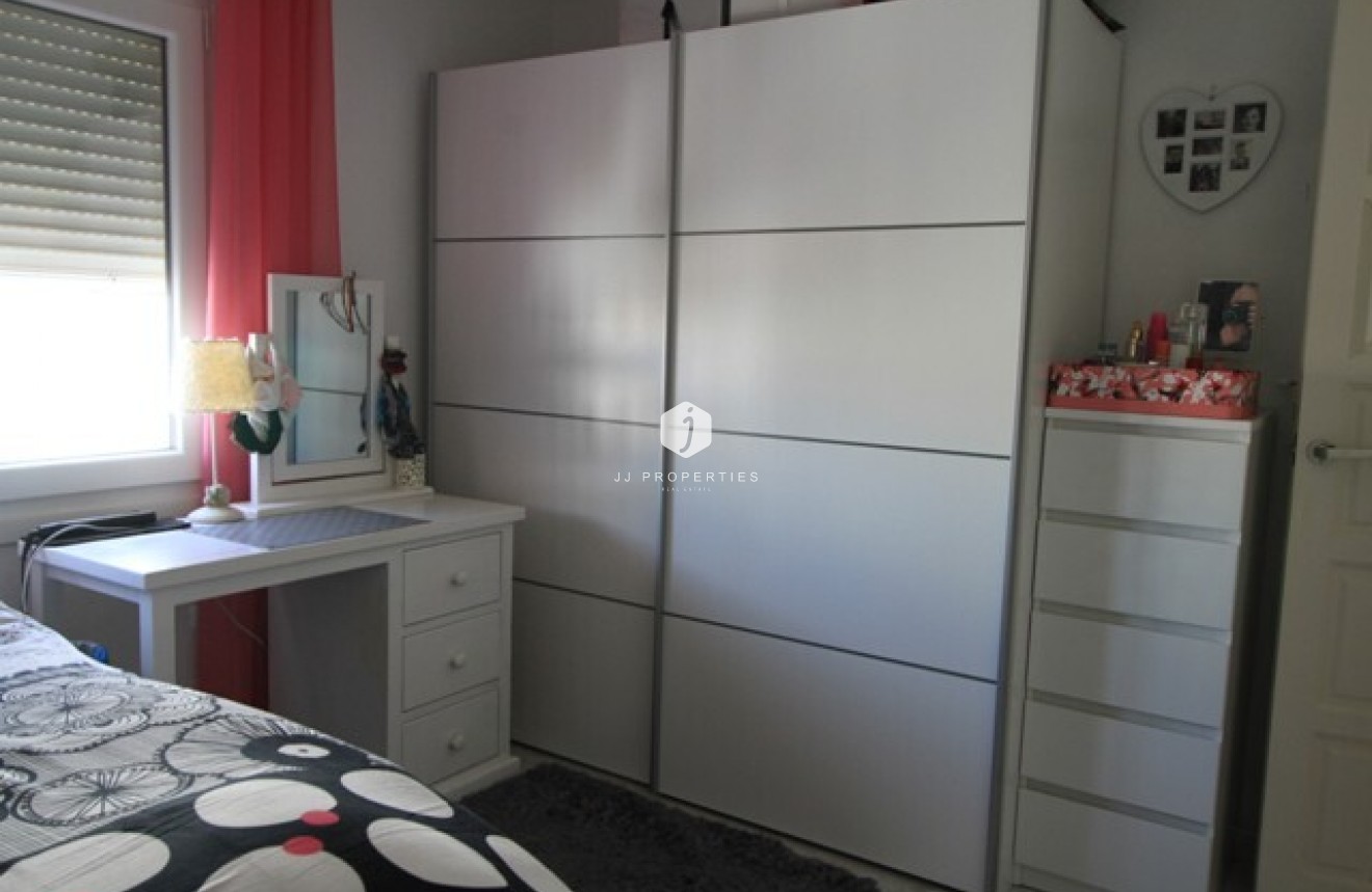 D'occasion - Villa -
Ciudad Quesada - Costa Blanca