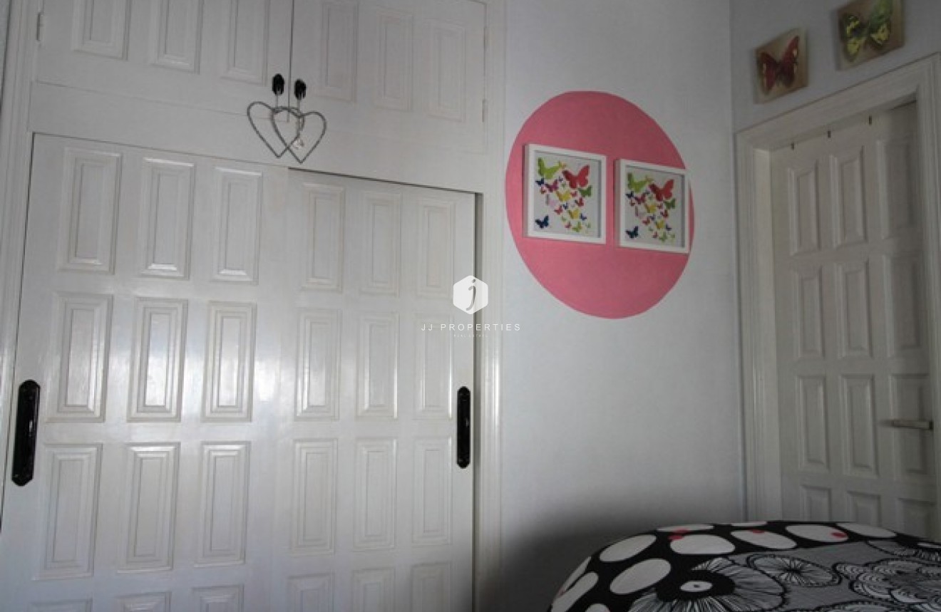 D'occasion - Villa -
Ciudad Quesada - Costa Blanca