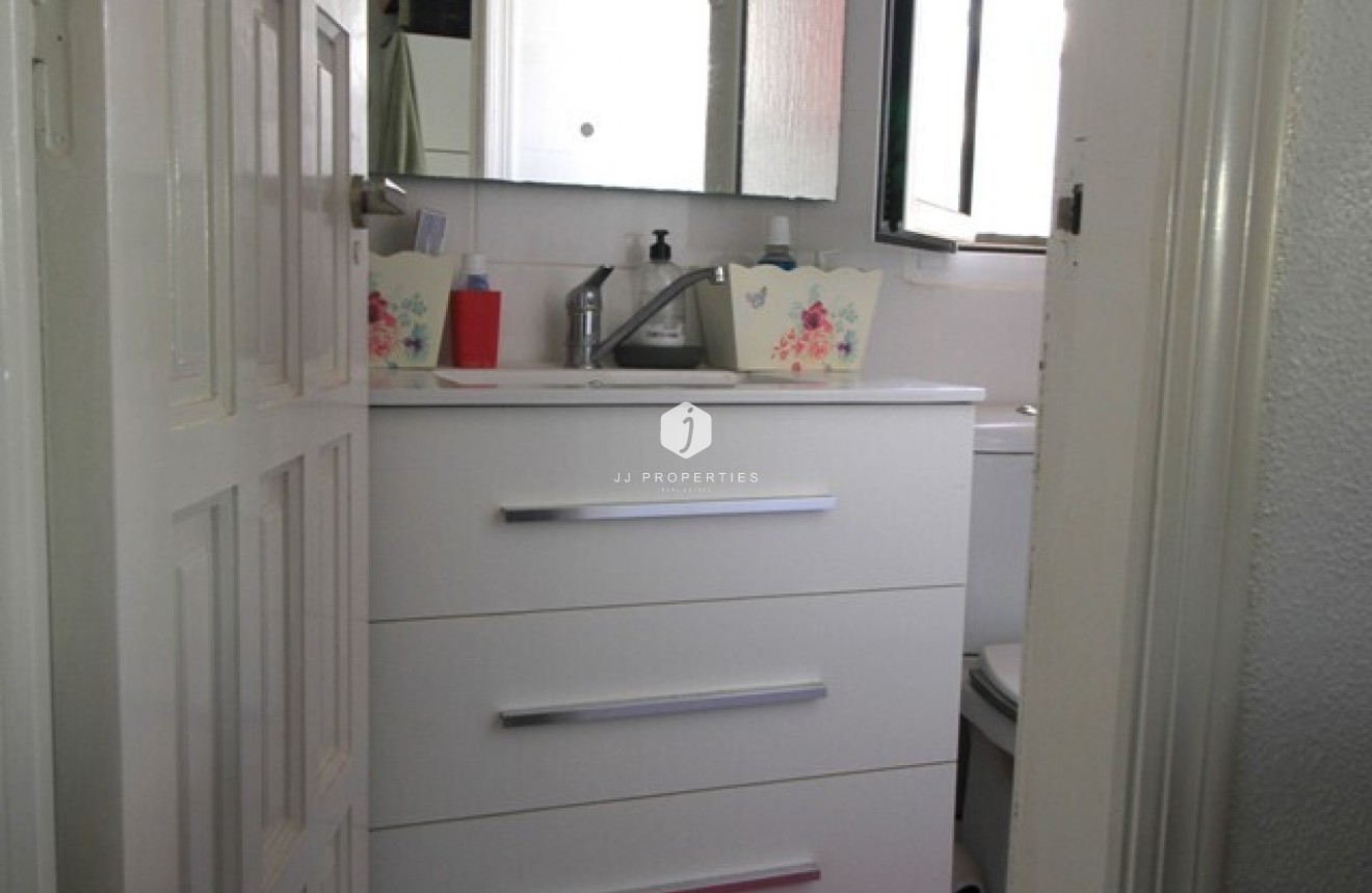 D'occasion - Villa -
Ciudad Quesada - Costa Blanca