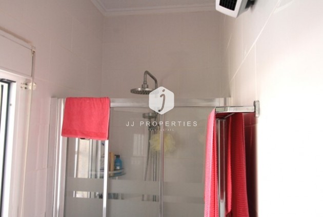 D'occasion - Villa -
Ciudad Quesada - Costa Blanca