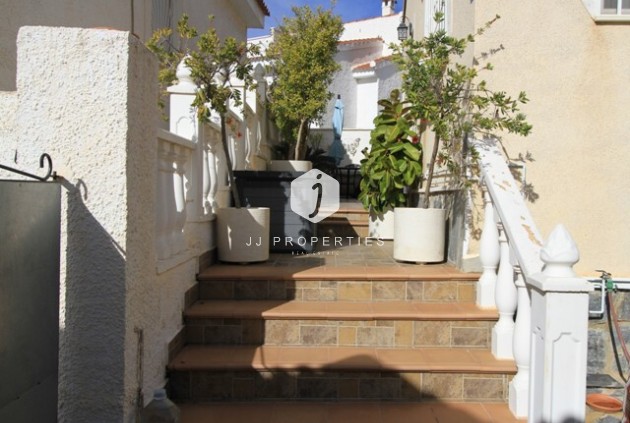 D'occasion - Villa -
Ciudad Quesada - Costa Blanca