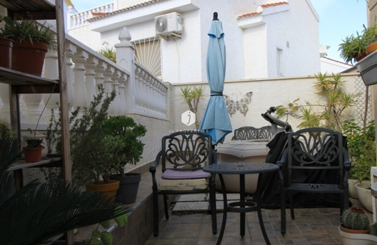 D'occasion - Villa -
Ciudad Quesada - Costa Blanca