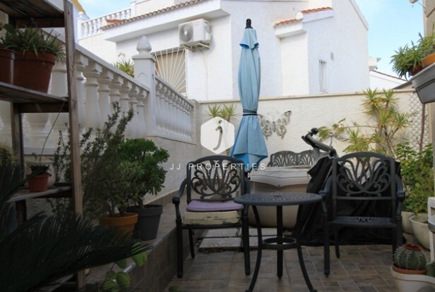 D'occasion - Villa -
Ciudad Quesada - Costa Blanca