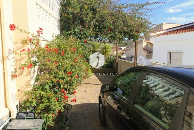 D'occasion - Villa -
Ciudad Quesada - Costa Blanca