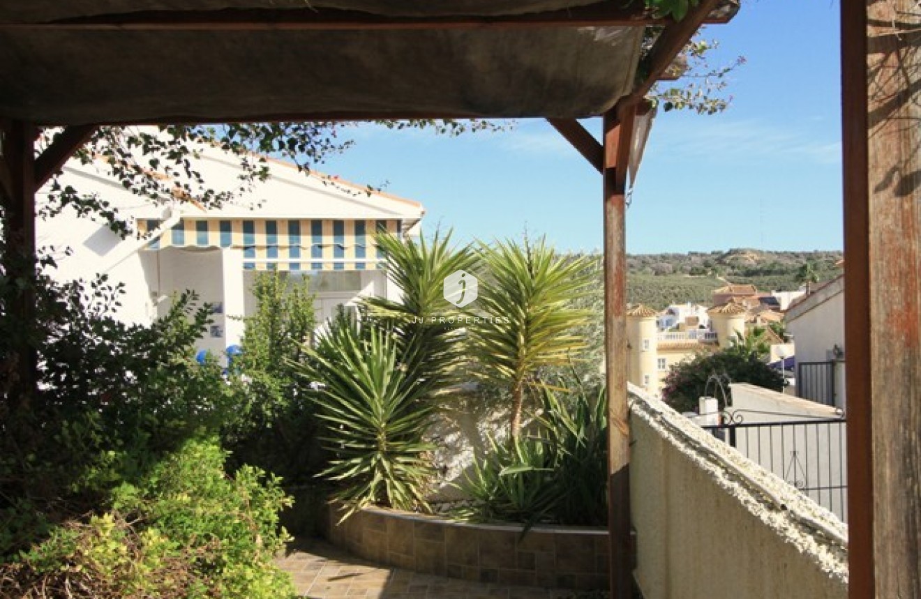 D'occasion - Villa -
Ciudad Quesada - Costa Blanca